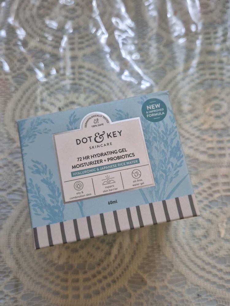 Dot&amp;Key 72hr Hydrating Gel