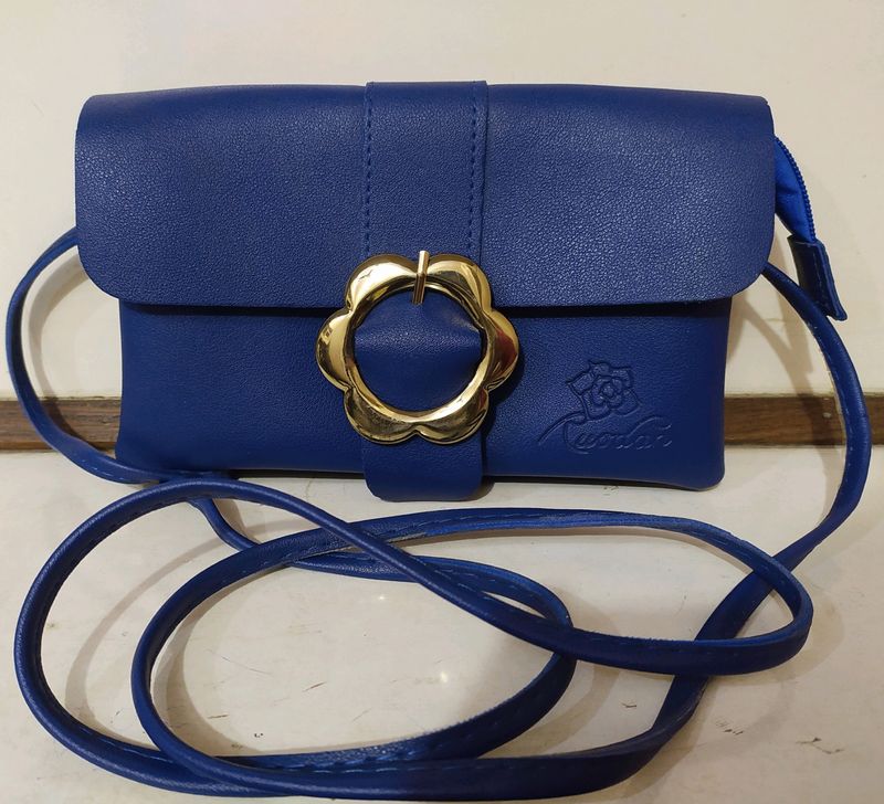 New Sling Bag