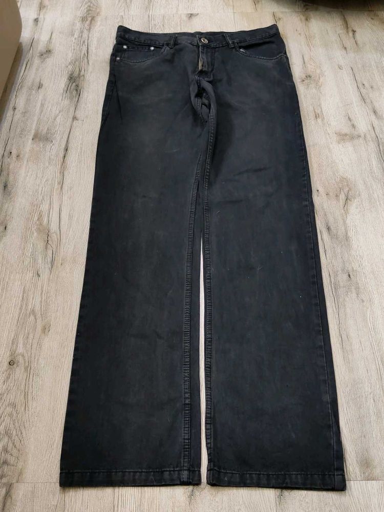 Ma746 Basili Jeans Waist 34