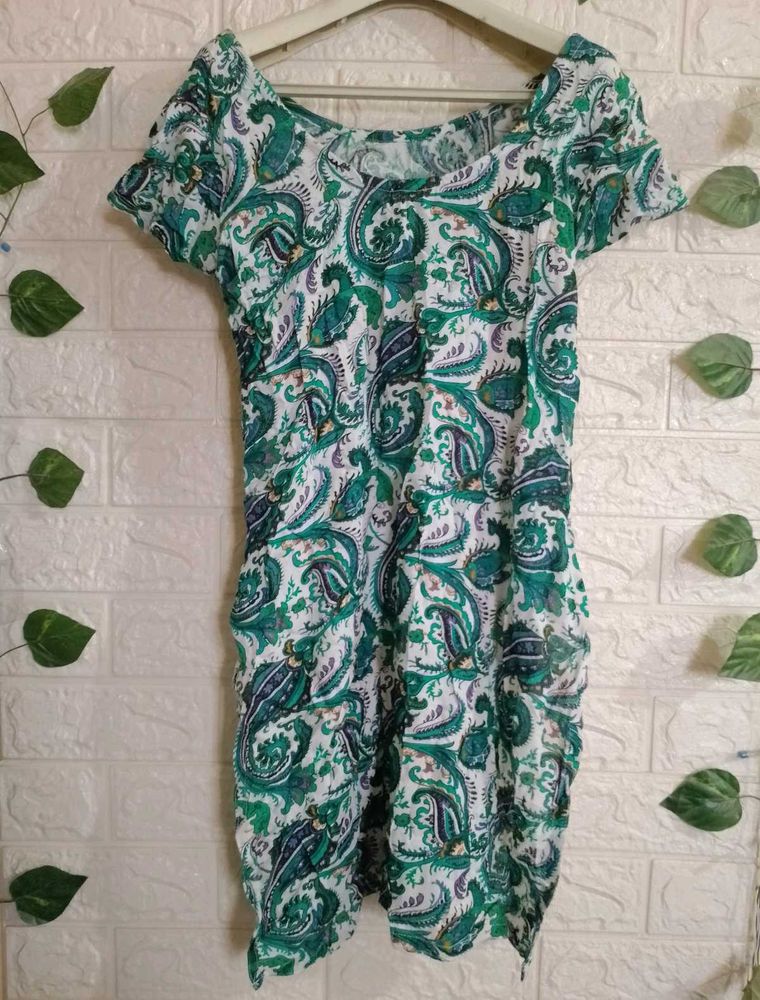 💥New Short Kurti