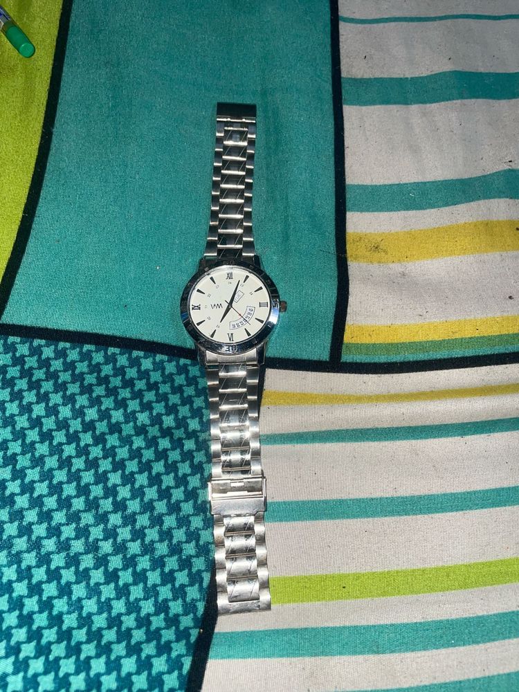 Watch