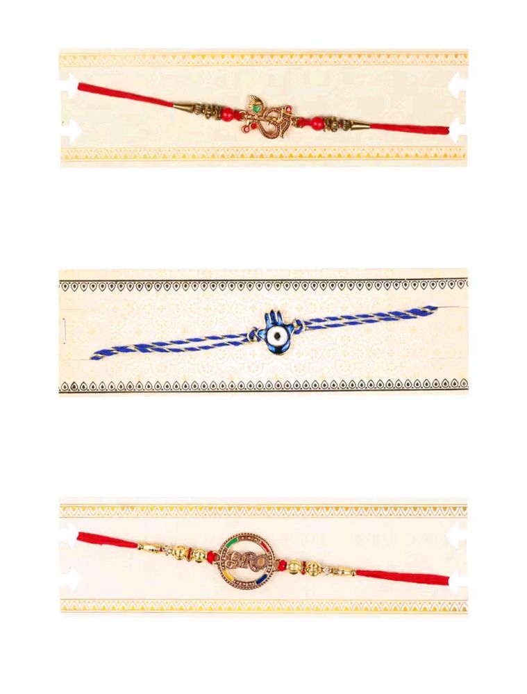 Rakhi!