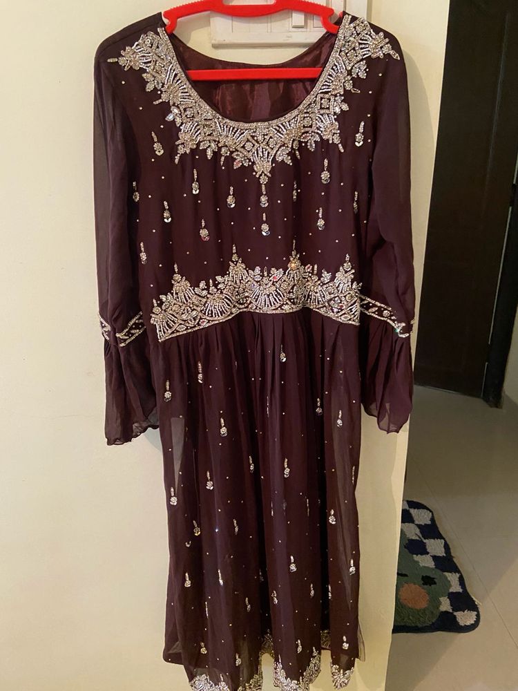 3 peice traditional set