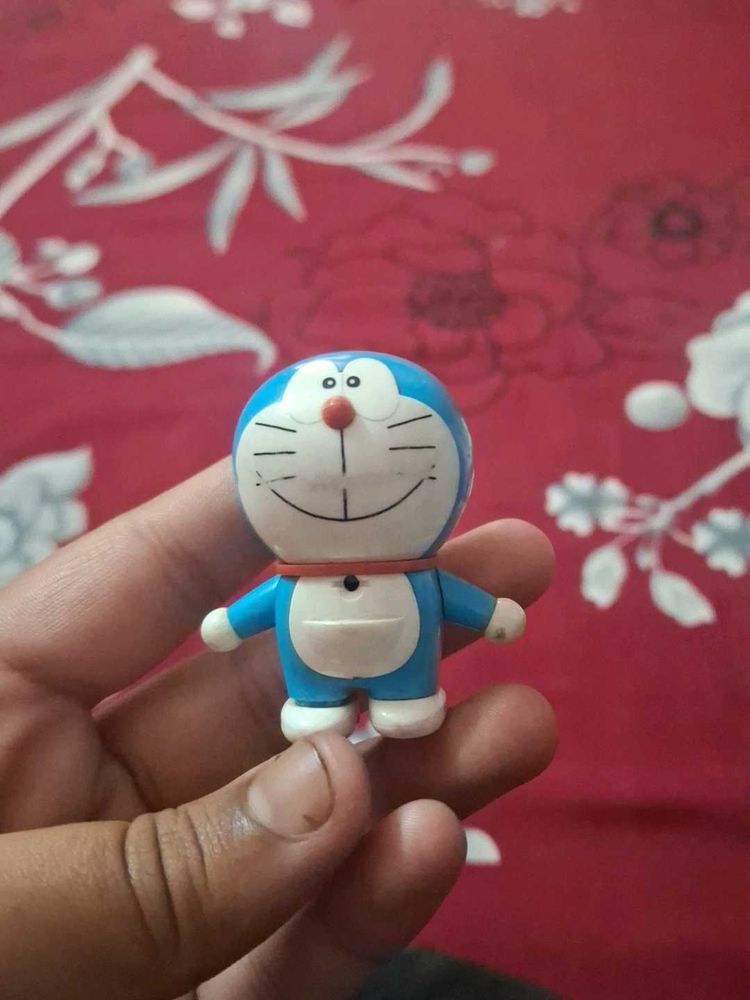 Doraemon Figure