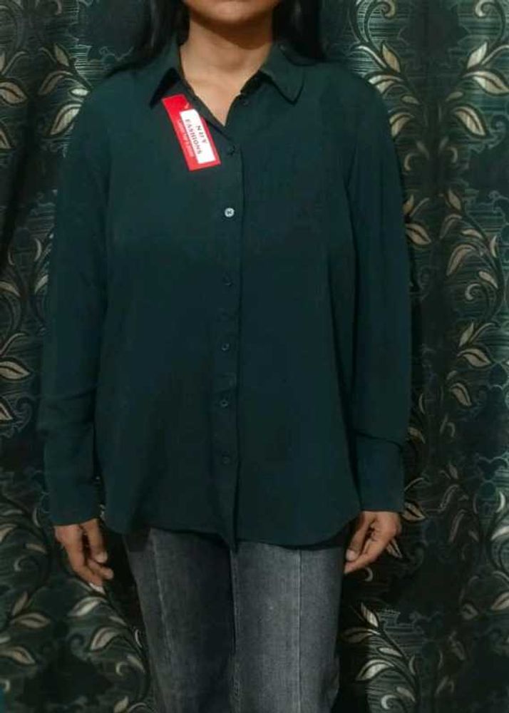 Girls Shirt