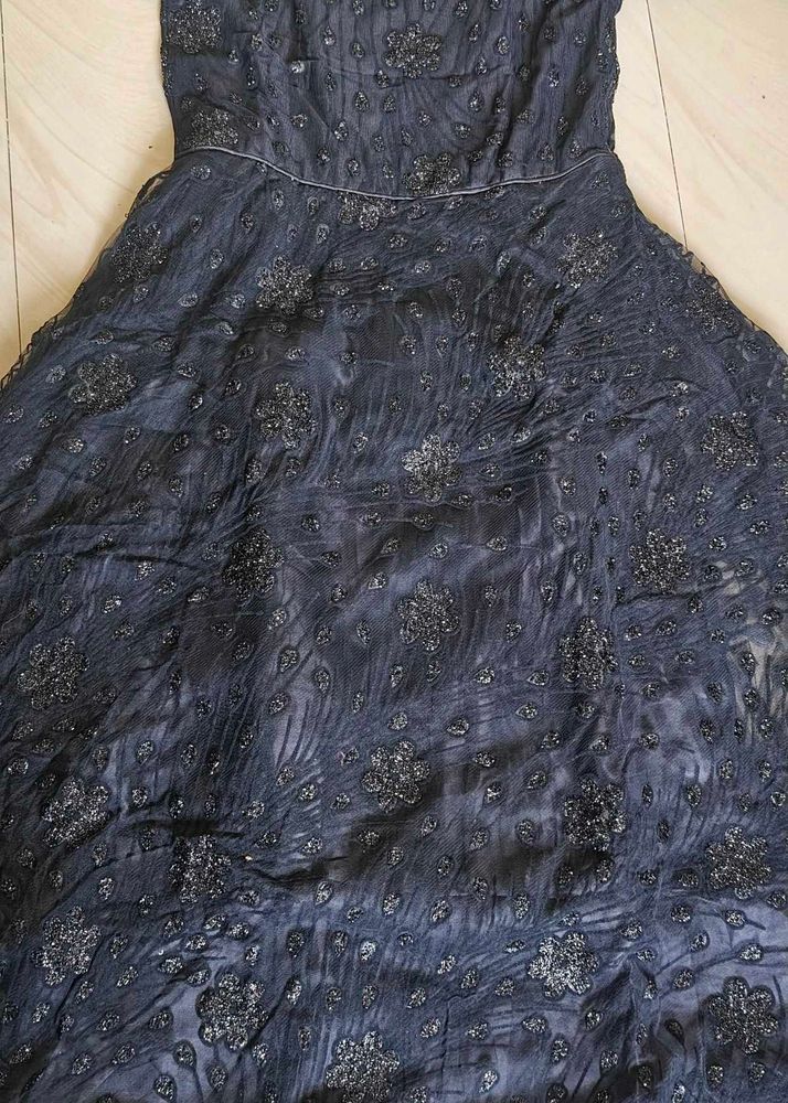 Girls And Women Gown