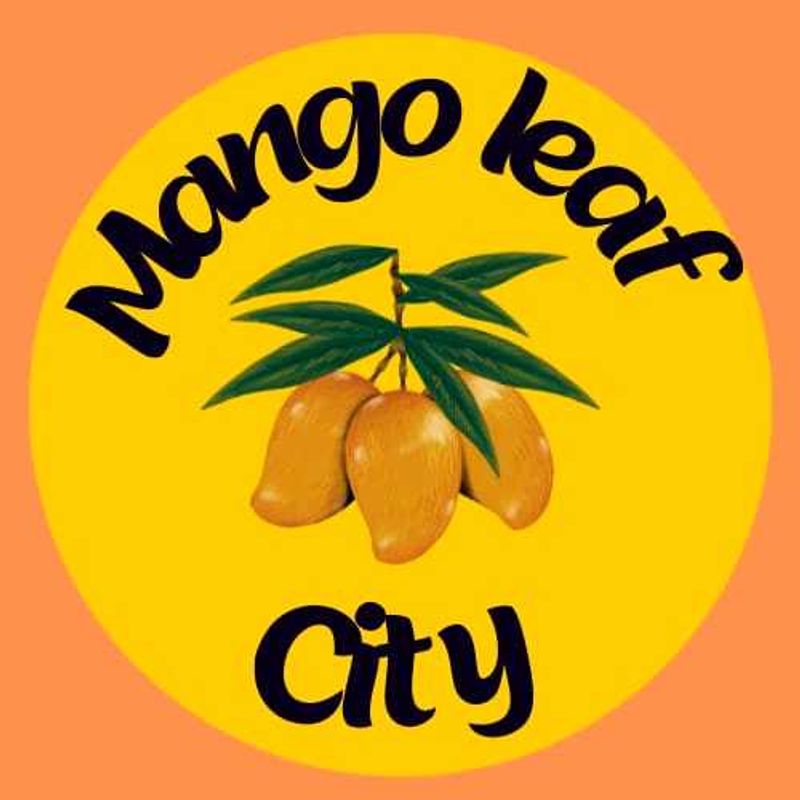 mango leaves for toran and puja