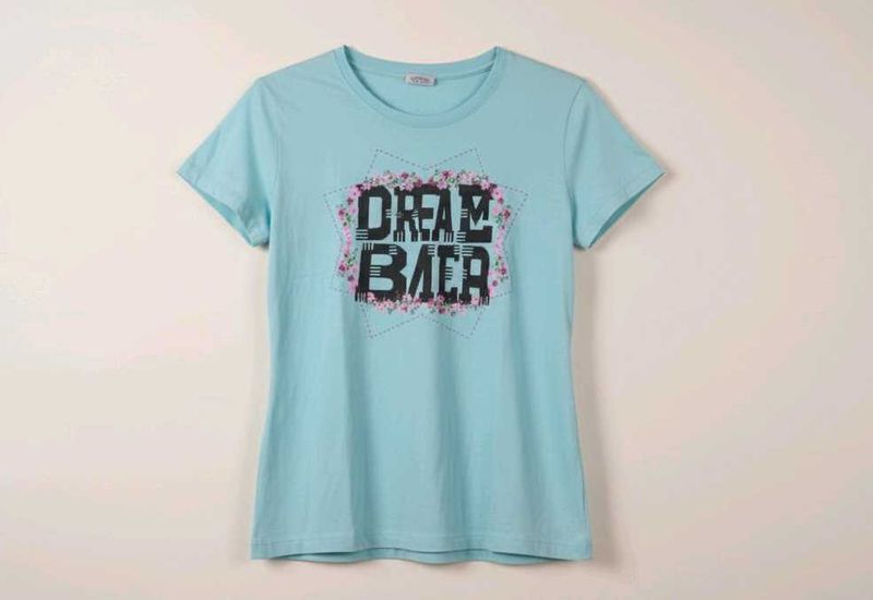 Cute Graphic Tee