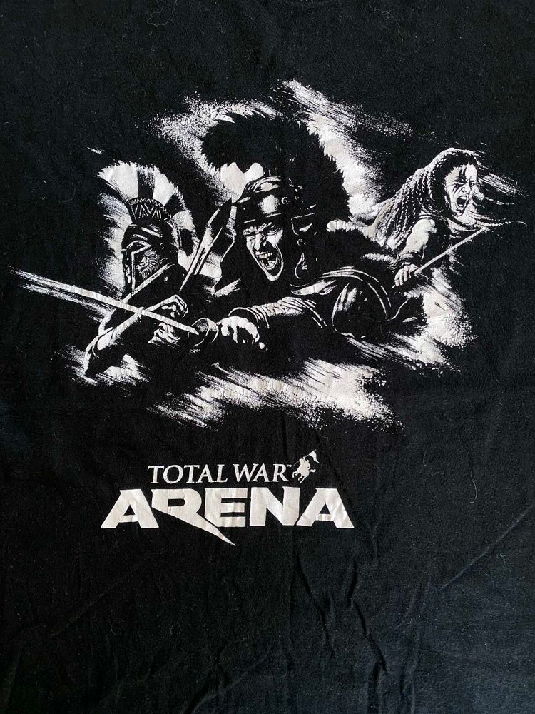 Total War Arena T-Shirt