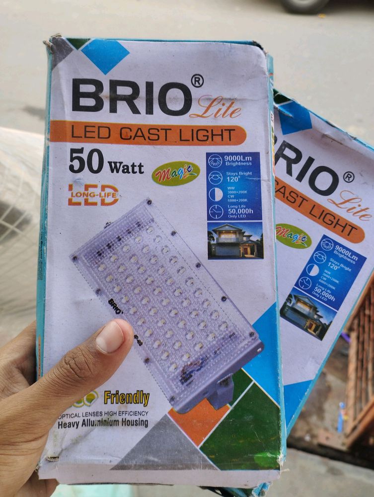 GIFT 🎁 FREE FOR JHALAR LED FOCUS AND BRIGHT INDIAN LED LIGHT 🚨 BEST ROSHNI AND BEST QUALITY