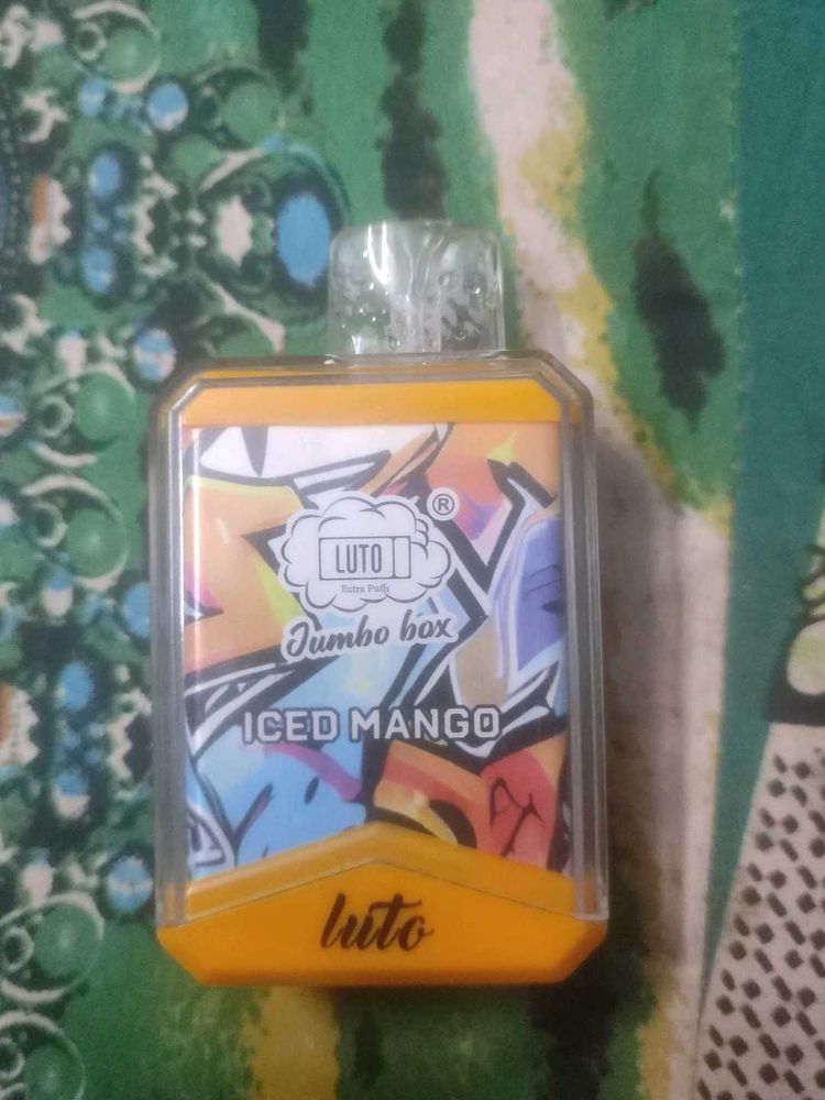 Vape