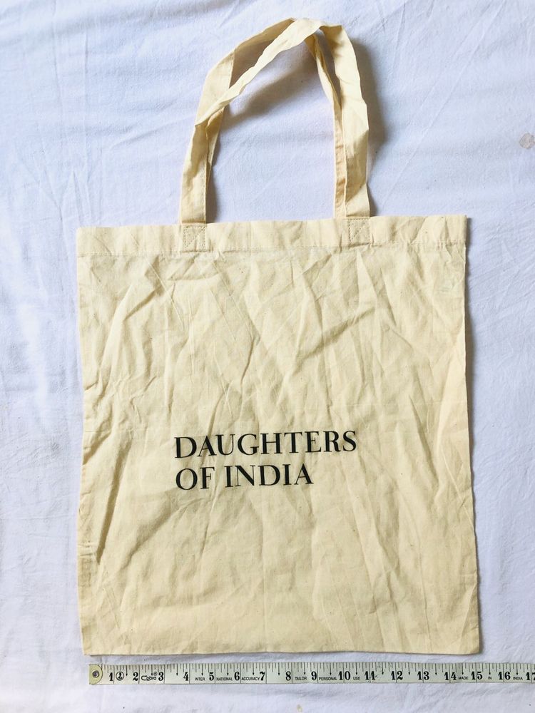 Daughters of India Tote
