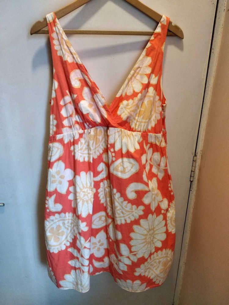Old Navy Beautiful Dress
