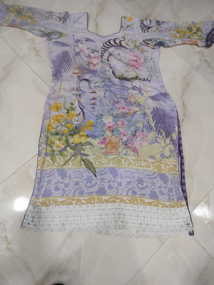 Firdous Suit