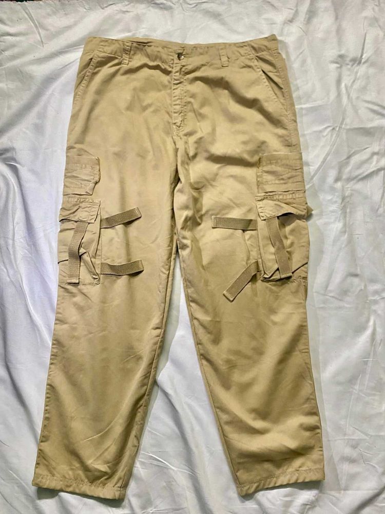 authentic hibhas cargo pants