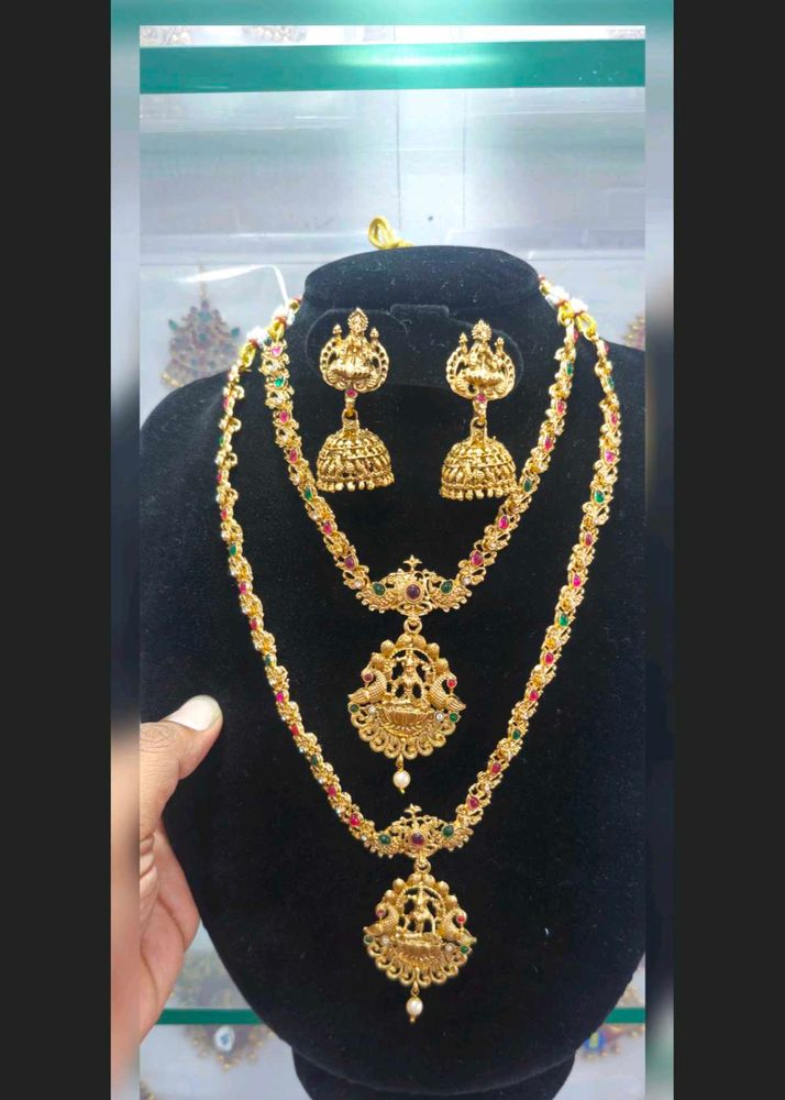 Jewellery Set