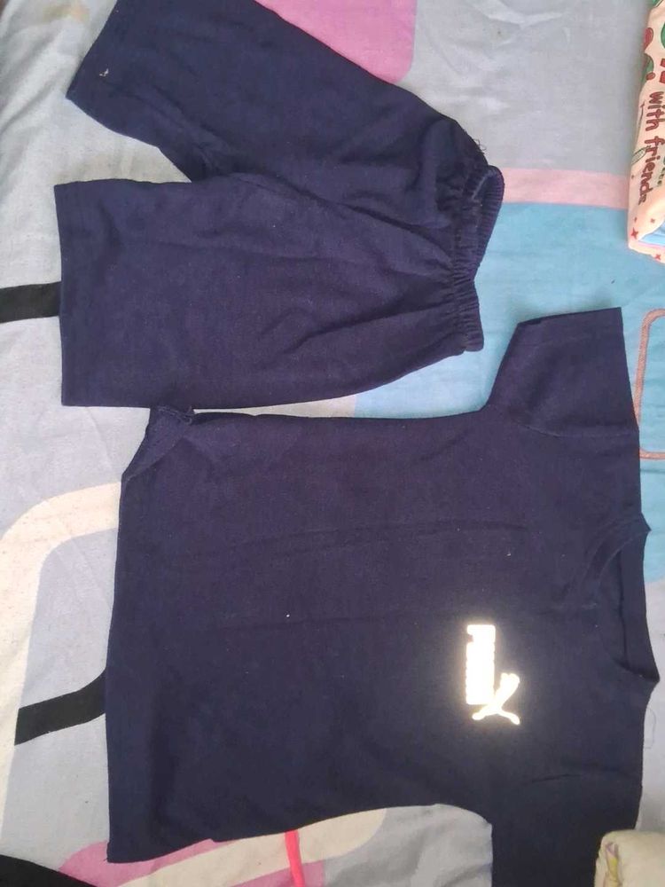 2 PC Corset For Boys