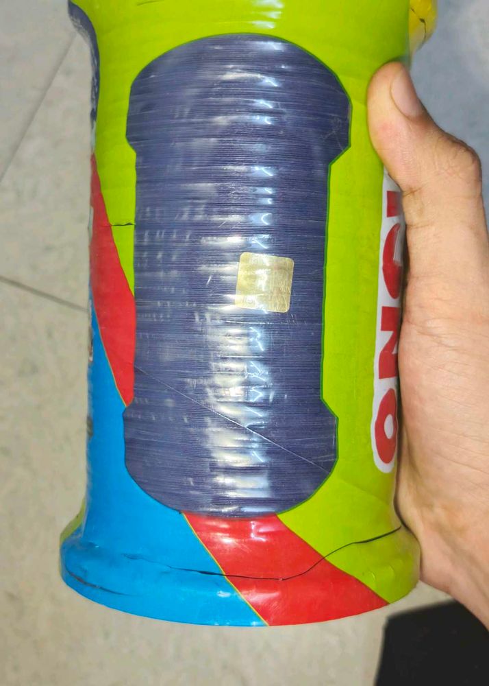 Mono Kite Manja Manjha Plastic Chinese Premium