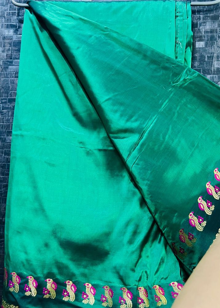Silk Saree