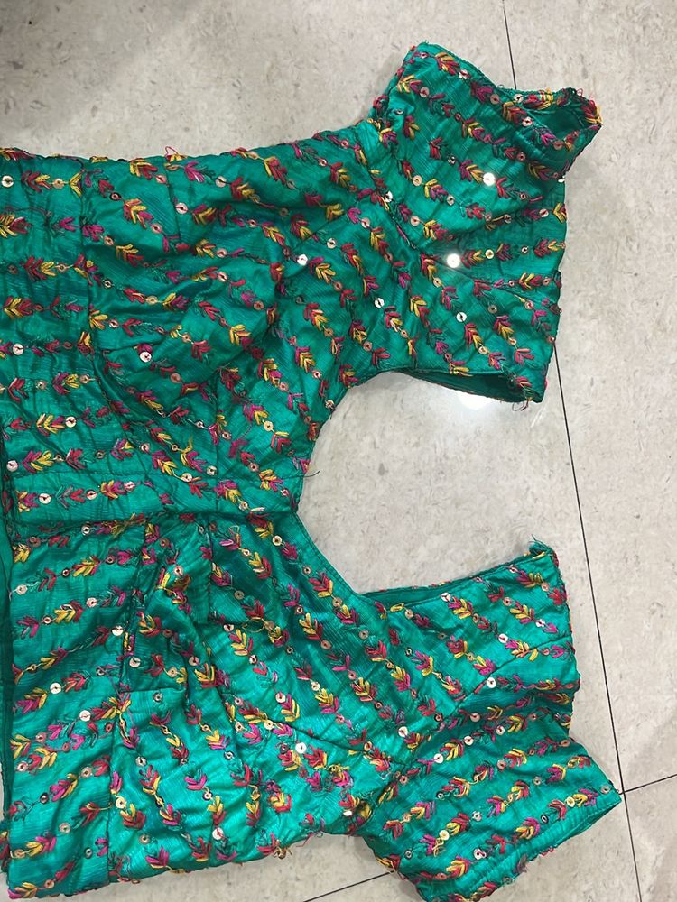 Design Blouse