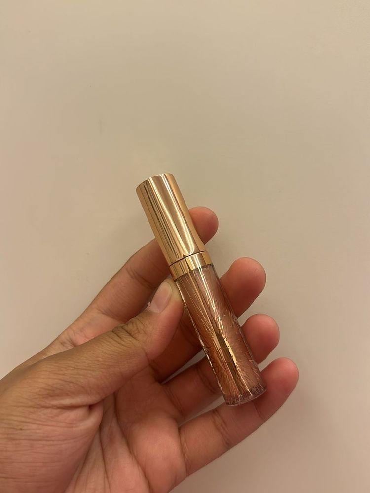Authentic Charlotte Tilbury Collagen Lipbaths
