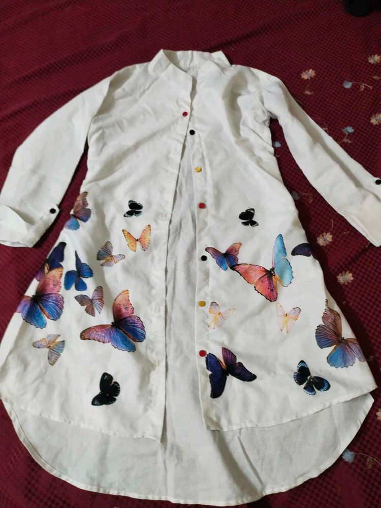 Butterfly Top