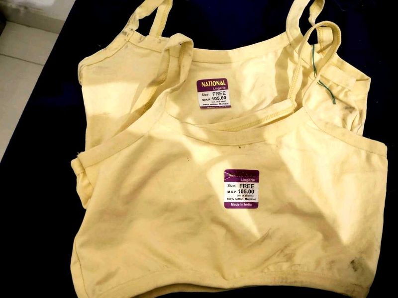 Sports Bra Combo Of 6