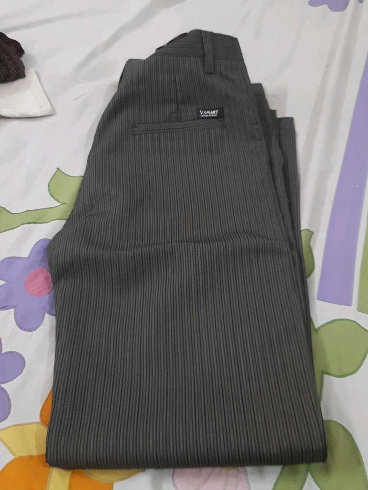 New Bootcut Pant