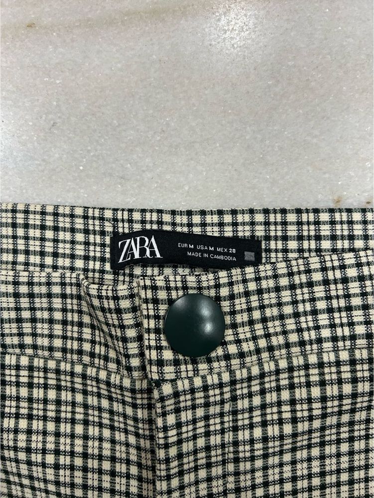 Zara Pants | Formal Trousers | Jeans