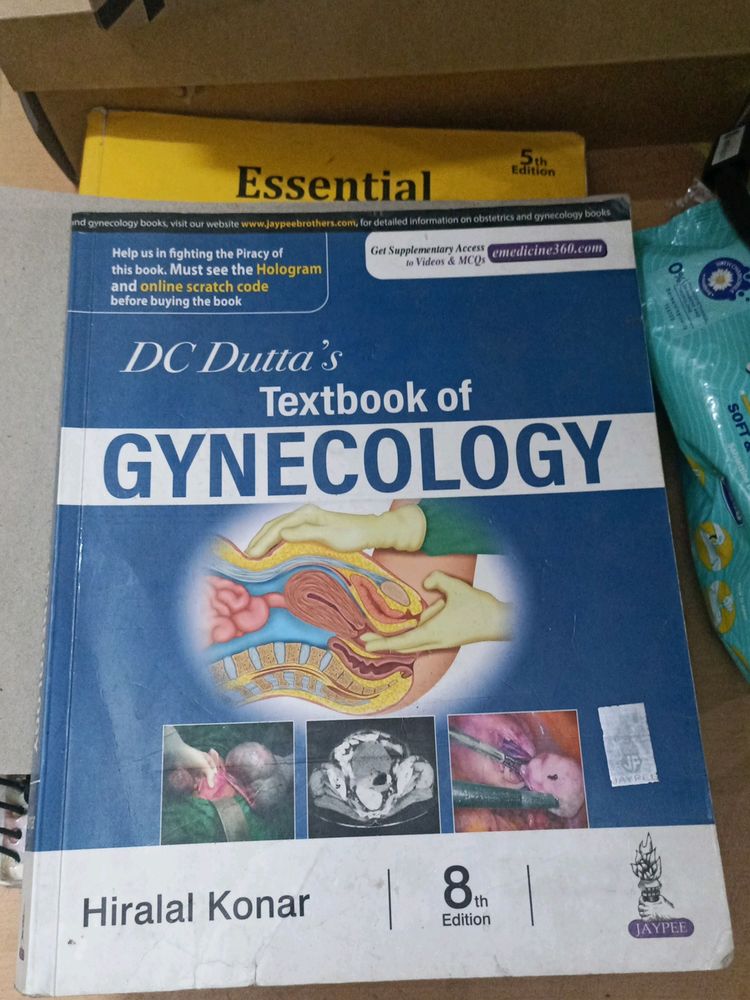 Dutta Gynae