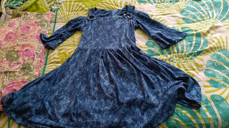 Beautiful Dress