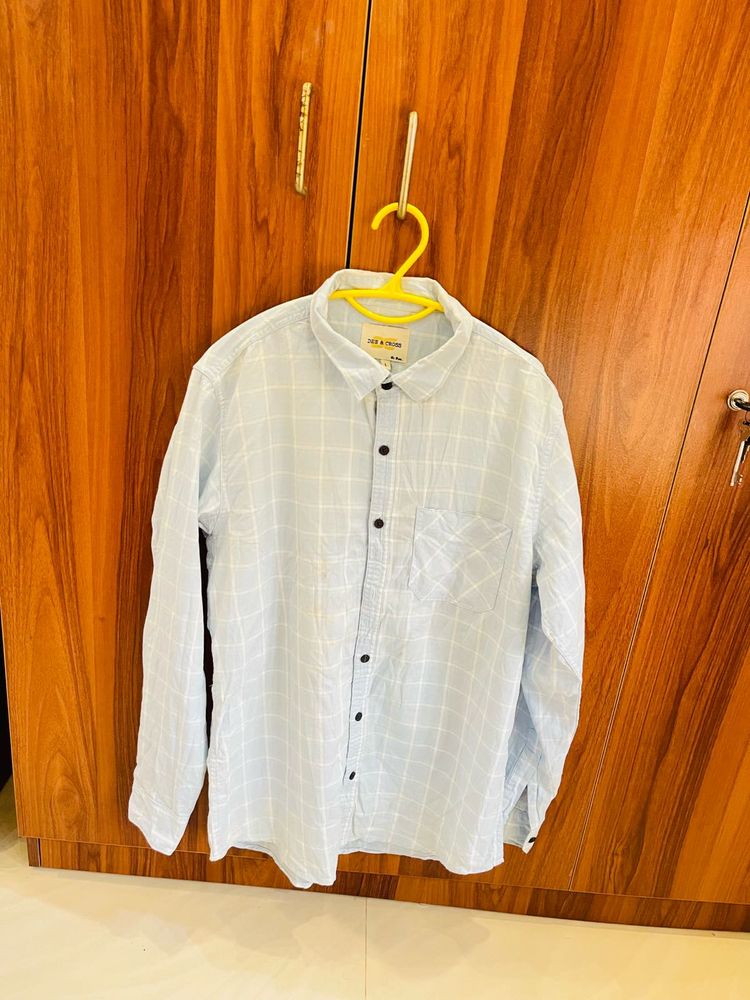 Shirt 38 Inch