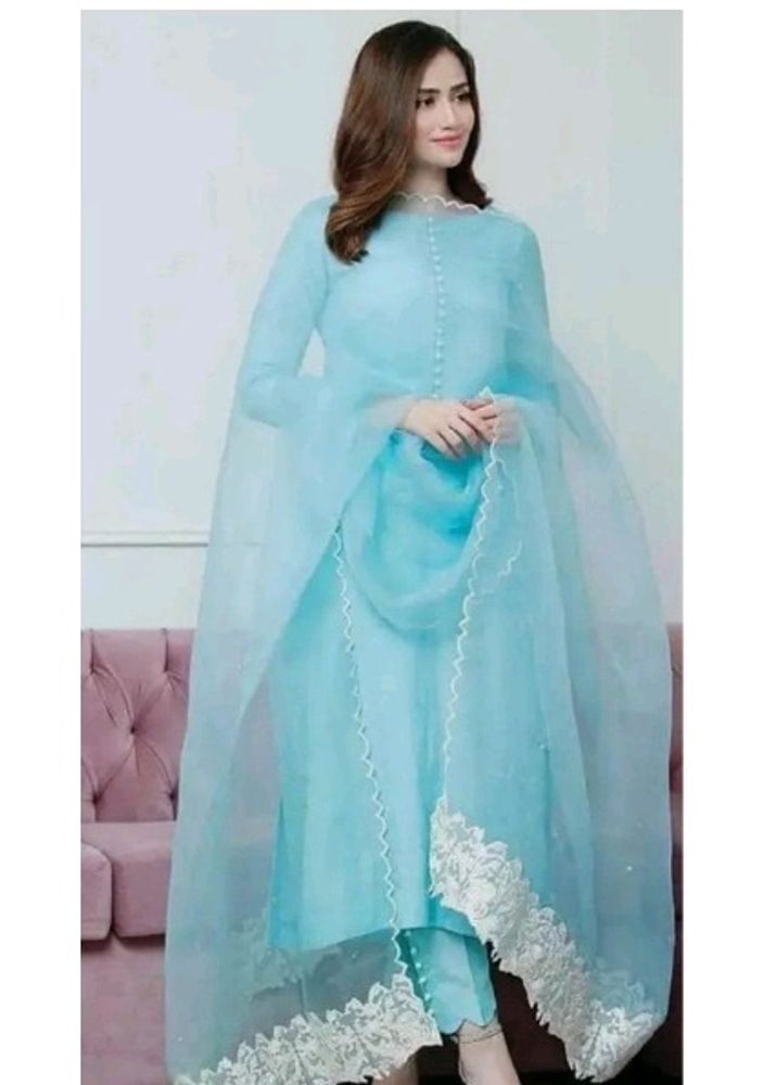 3 Piece Suit Size-s