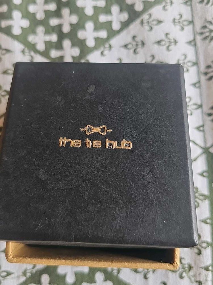 The Tie Hub - Stylish Ti