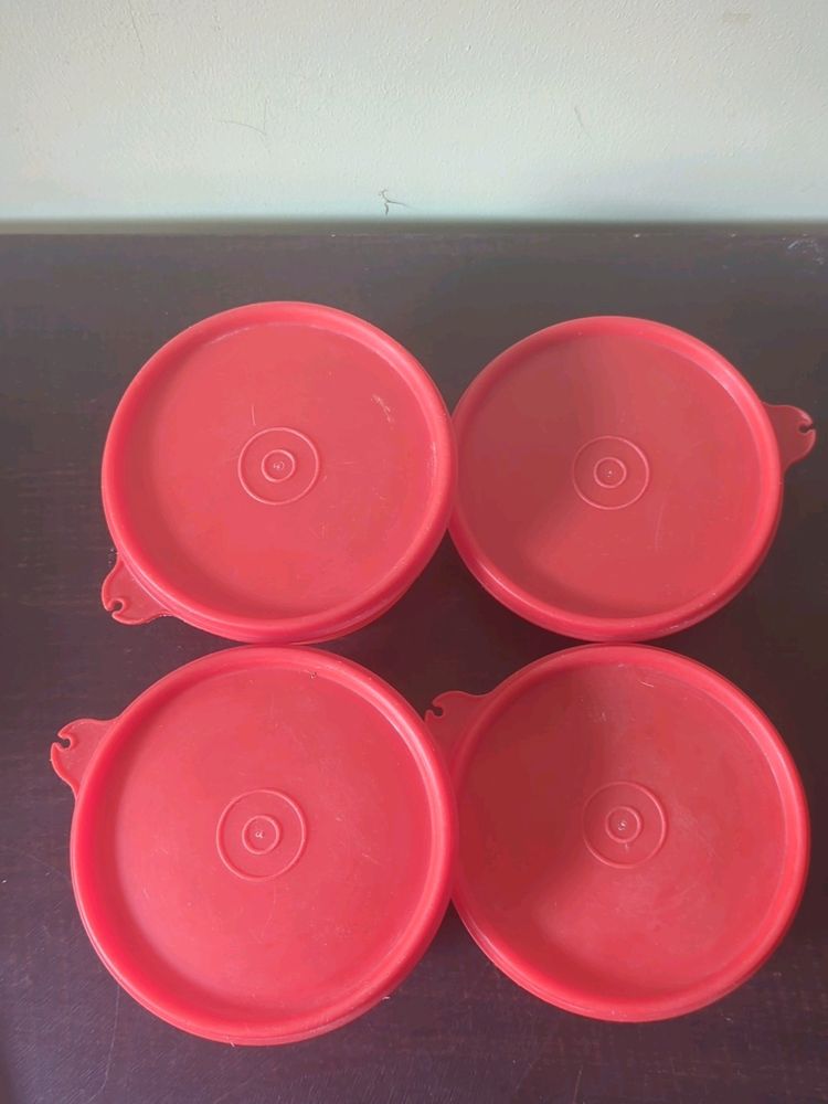 Lunch Boxes