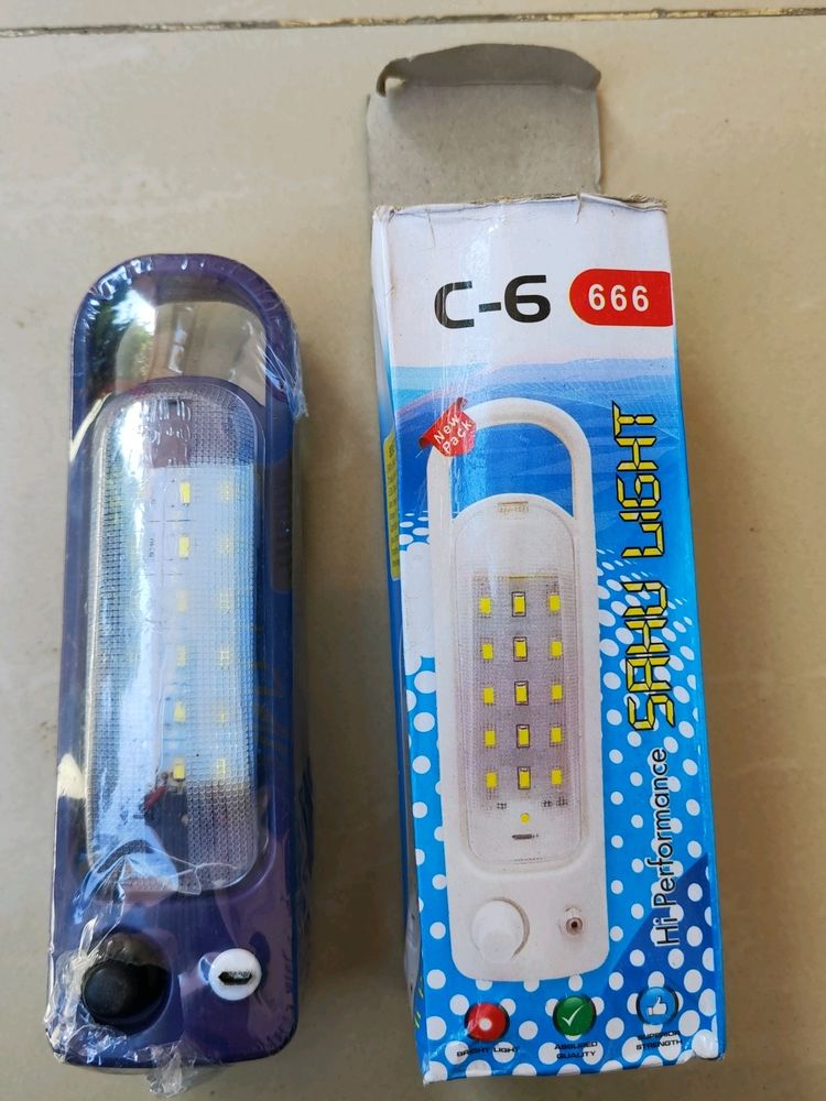 LED Light