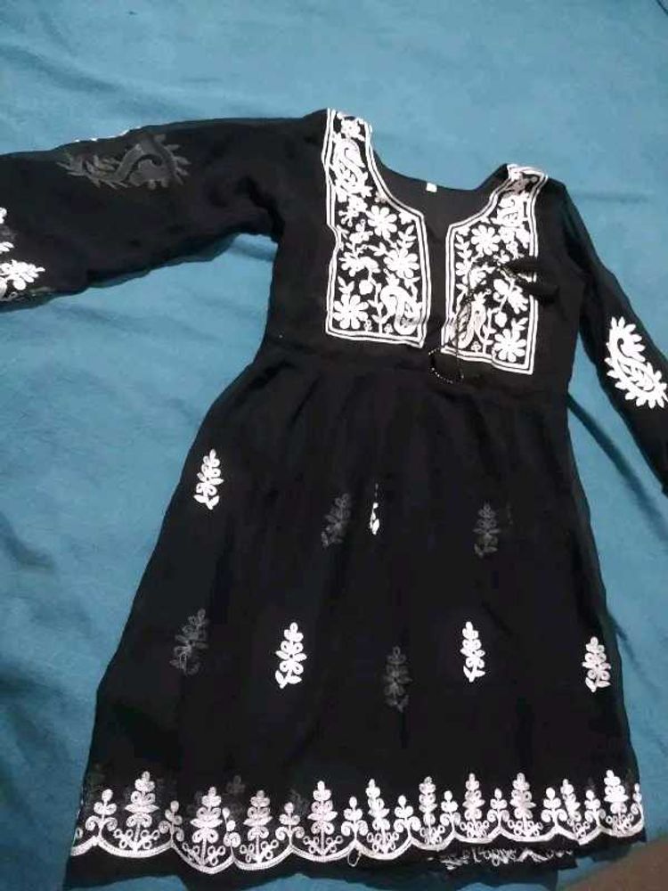Short Kurti