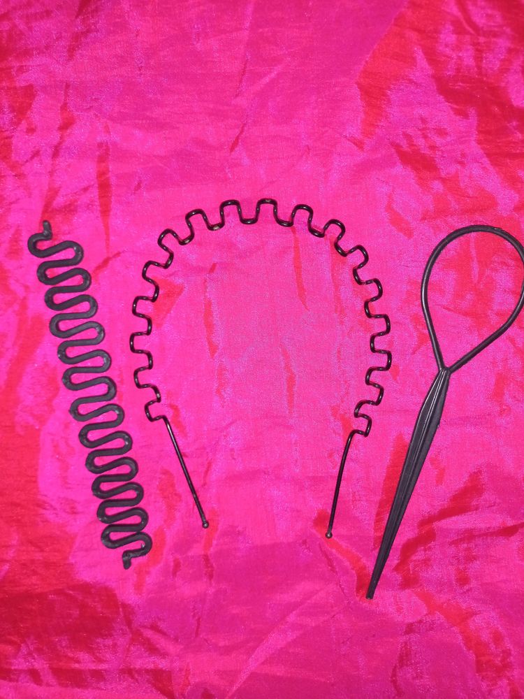 Hair Accessories