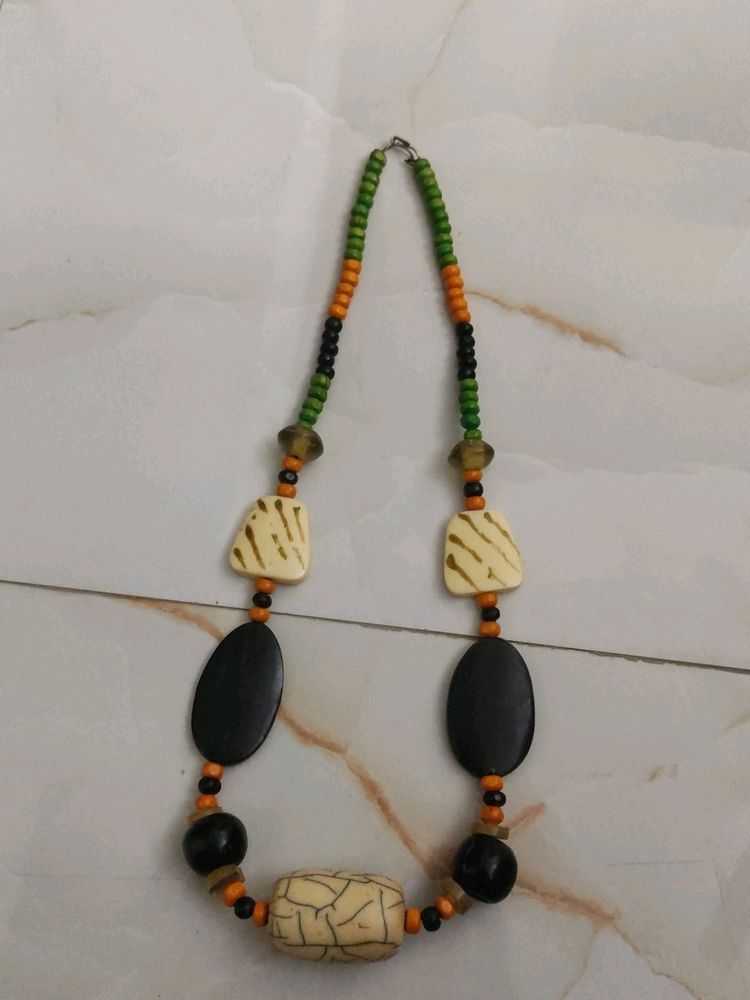 Neck Piece