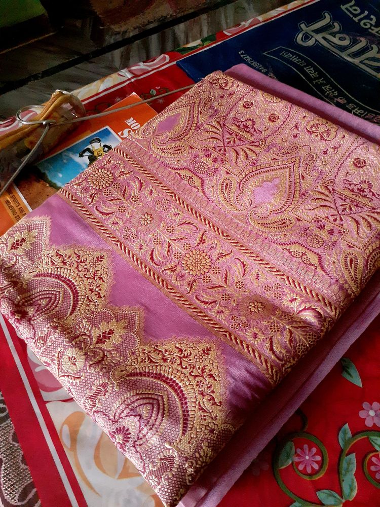 New  Saree