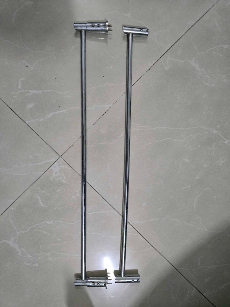 Bathroom Towel Hanging Rods