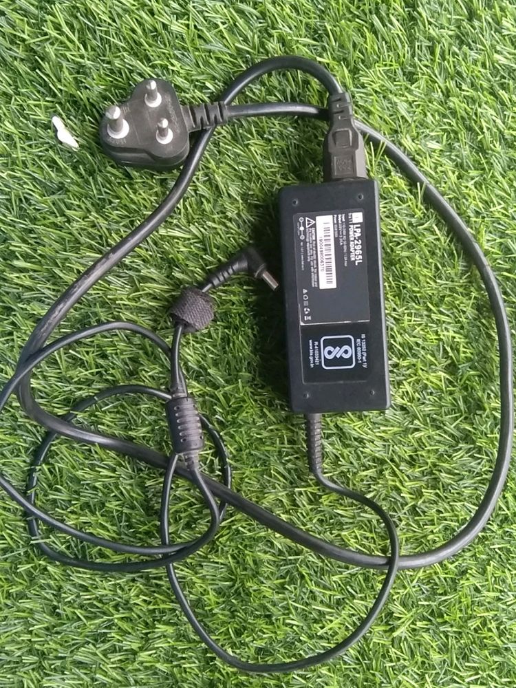 iBall Charger Lenovo Laptop Ke Liye