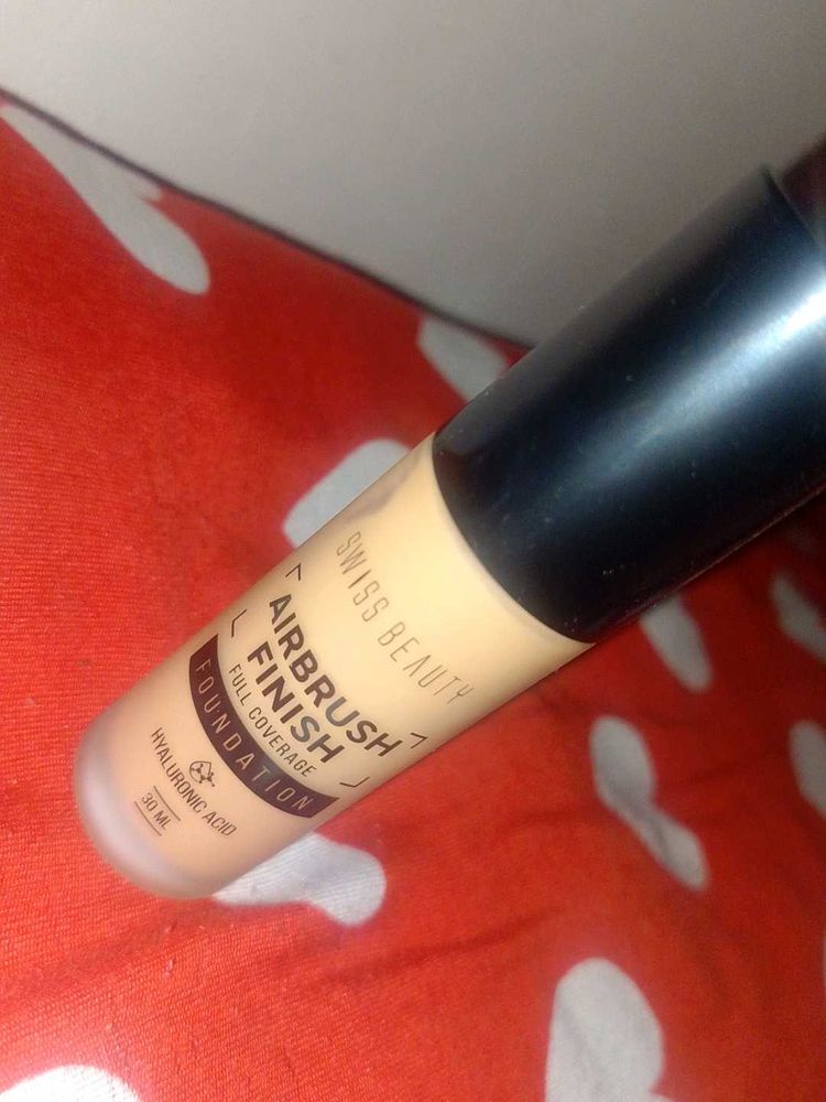 Swiss Beauty Foundation