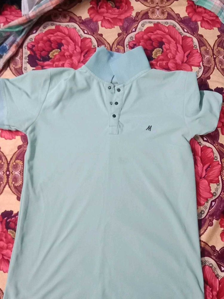 H&amp;M Original Cotton Tee