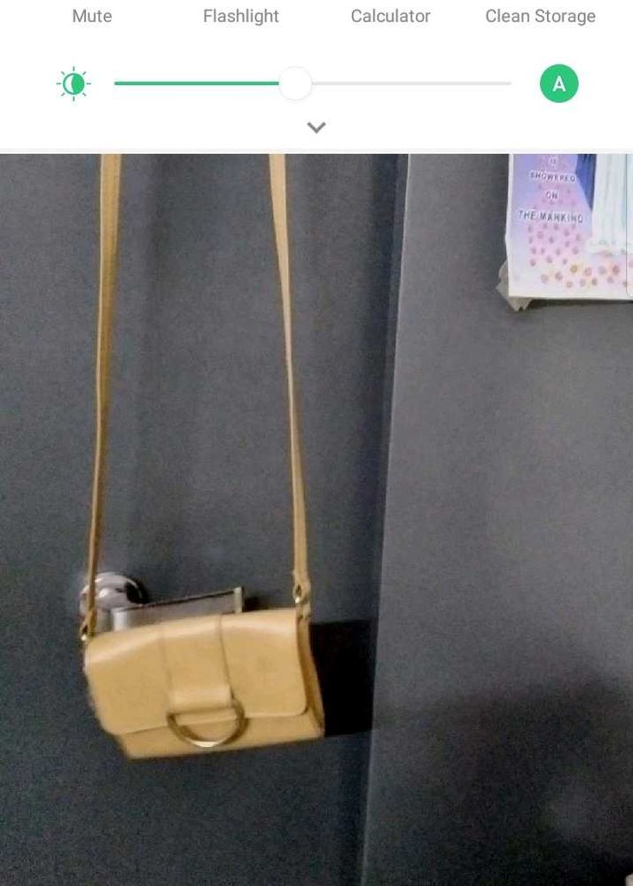 Branded Primark Sling Bag
