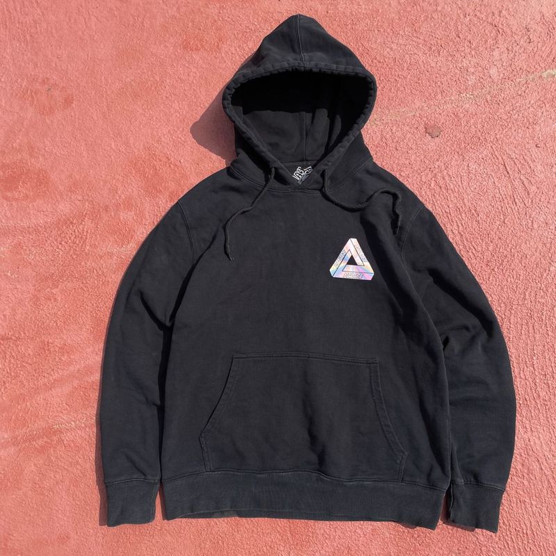 Palace Hoodie