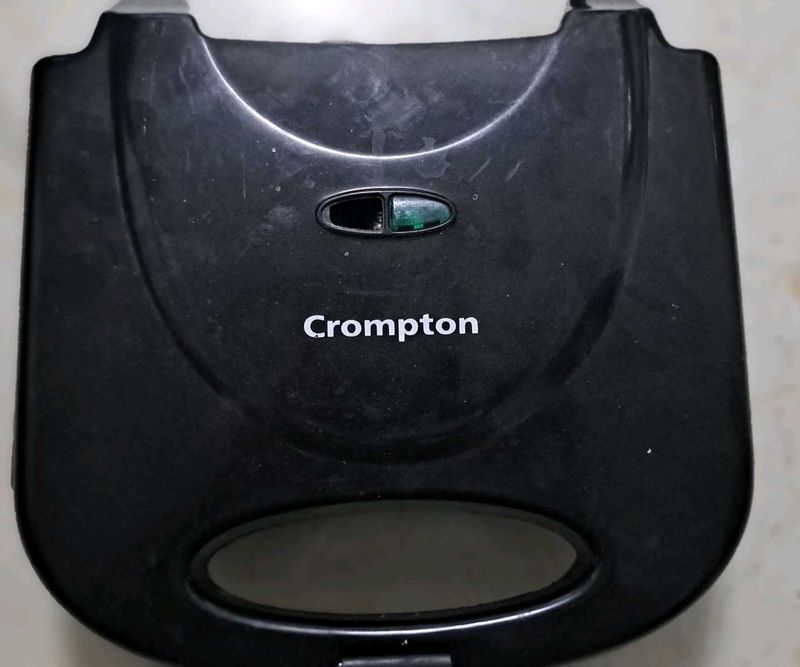 Crompton Sandwich Maker