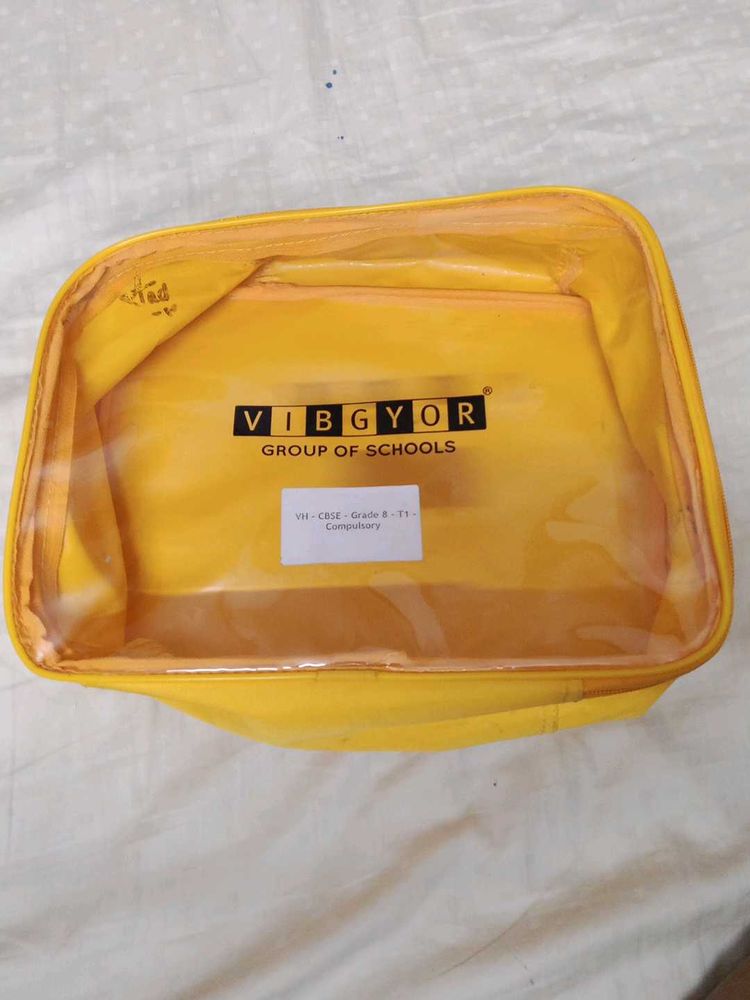 Travel Pouch