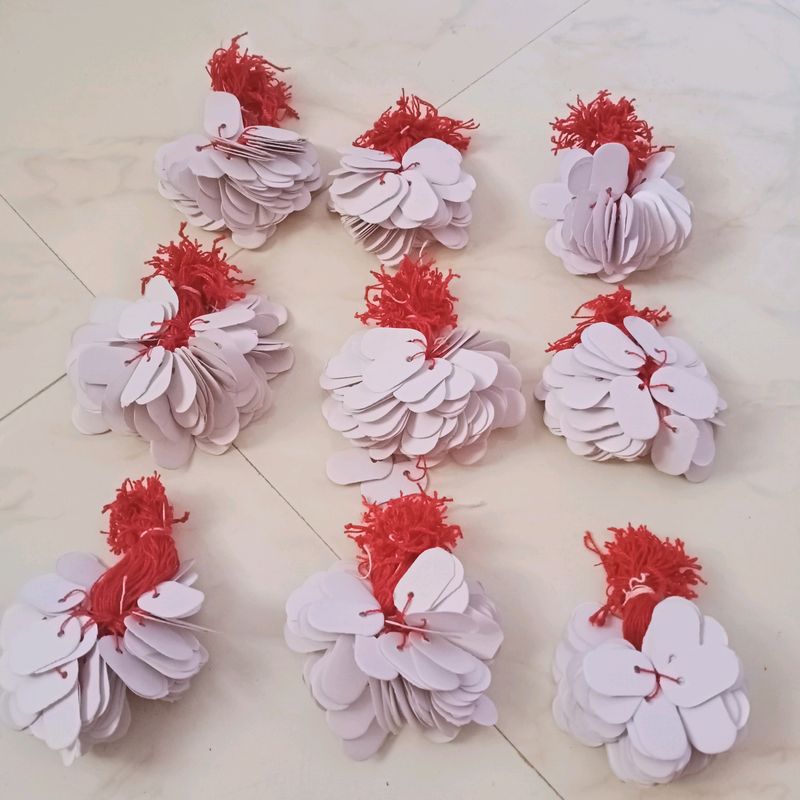 Paper Price Tag Tie For Your Small Business