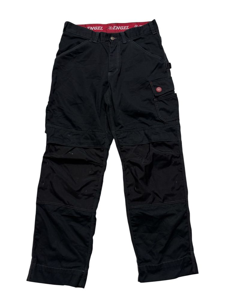 Engel Workwear Pants